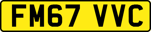 FM67VVC