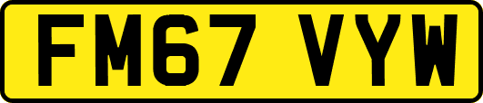 FM67VYW