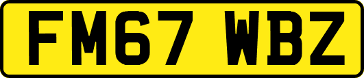 FM67WBZ