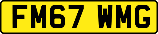 FM67WMG
