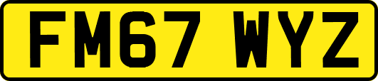 FM67WYZ