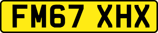 FM67XHX