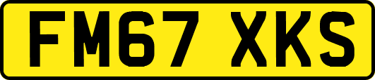 FM67XKS
