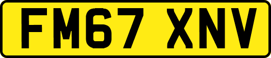 FM67XNV