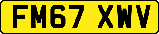 FM67XWV