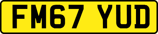 FM67YUD