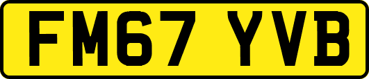 FM67YVB