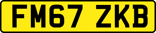 FM67ZKB