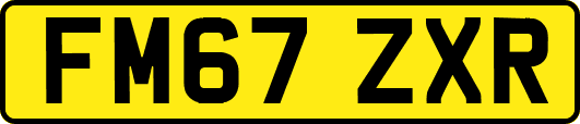 FM67ZXR