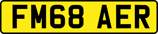 FM68AER