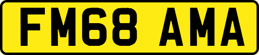 FM68AMA