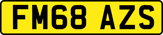 FM68AZS