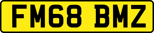 FM68BMZ