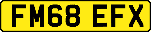 FM68EFX