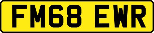 FM68EWR