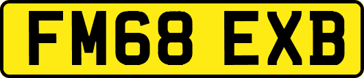 FM68EXB