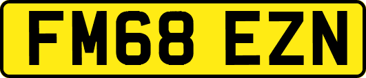 FM68EZN