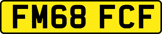 FM68FCF