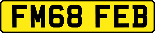 FM68FEB