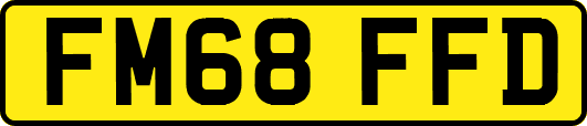 FM68FFD