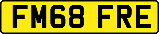 FM68FRE