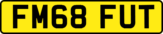 FM68FUT