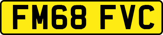 FM68FVC