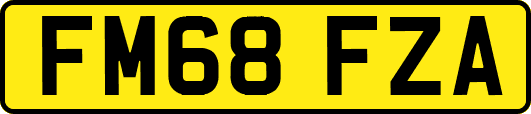 FM68FZA