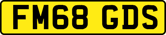 FM68GDS
