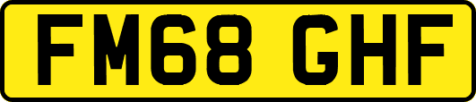 FM68GHF