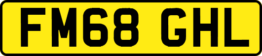 FM68GHL