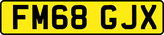 FM68GJX