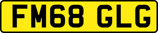 FM68GLG