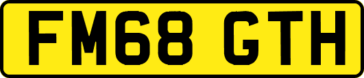 FM68GTH