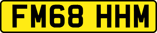 FM68HHM