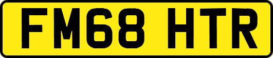 FM68HTR
