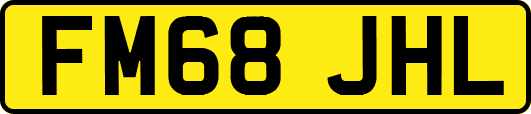 FM68JHL