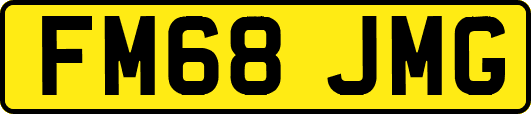 FM68JMG