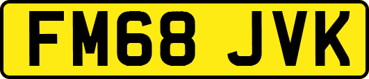 FM68JVK