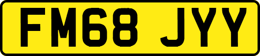 FM68JYY