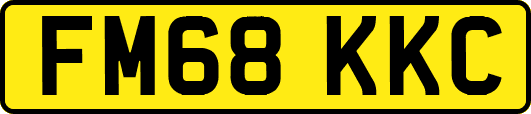 FM68KKC