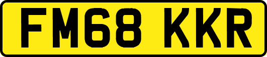 FM68KKR