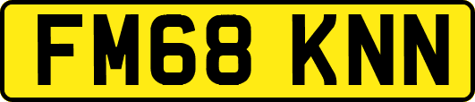 FM68KNN