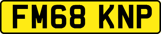 FM68KNP