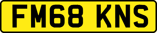 FM68KNS