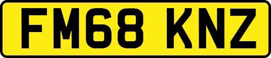 FM68KNZ