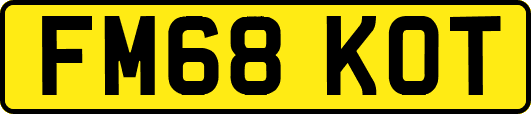 FM68KOT