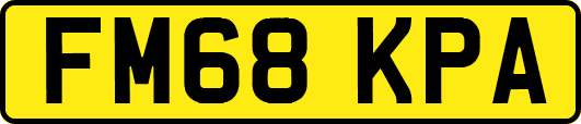 FM68KPA