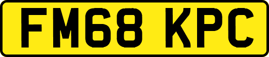 FM68KPC