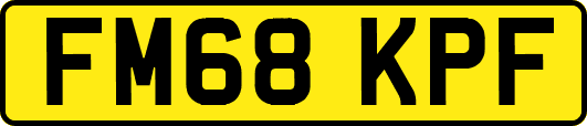 FM68KPF